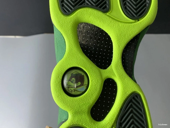 Rep Ducks' Retro AR4390 Air - 13 Jordan 'Oregon 313 PE 0803